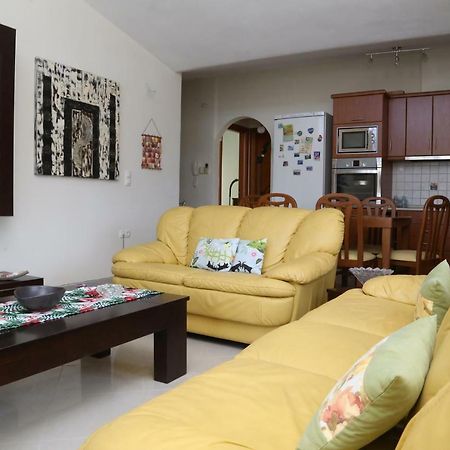 Sea Side Lux Family Appartment Keramoti  Luaran gambar