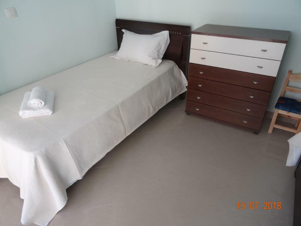 Sea Side Lux Family Appartment Keramoti  Luaran gambar